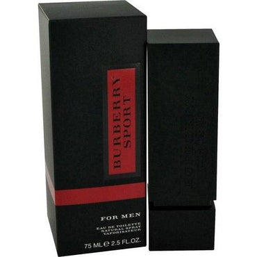 Burberry Sport EDT 75ml For Men - Thescentsstore
